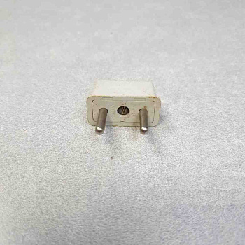 Переходник на Евро розетку