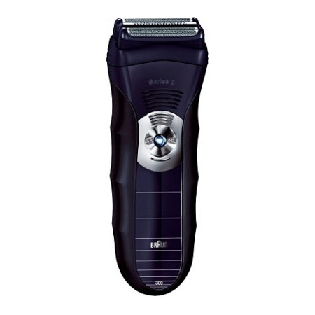 Braun 300s Series 3 (2011) БУ