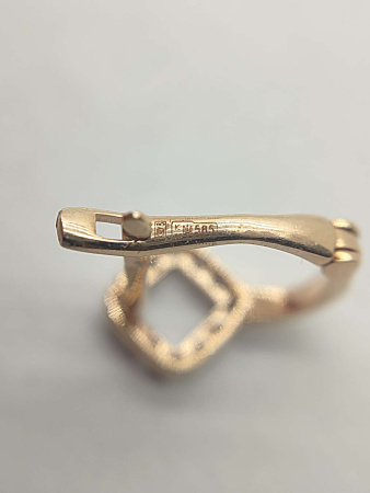 2829052026.2 Сережки 585 1,31/1,20    Б/У БУ
