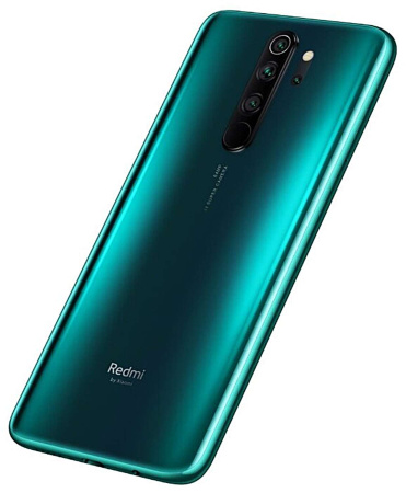 Xiaomi Redmi Note 8 Pro 6/64Gb