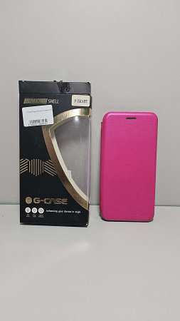 G-Case Ranger Series for Huawei P Smart Pink