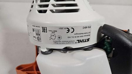 Stihl FS 45 БУ