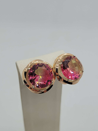 2816102026.2 Сережки 925 9,55/7,50    Б/У БУ