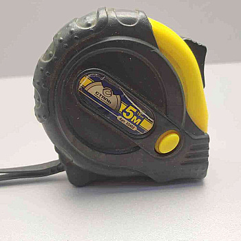Рулетка 5м