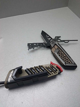 AR15 Real Avid Gun Tool AMP