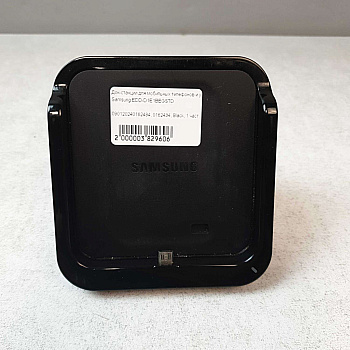 Samsung EDD-D1E1BEGSTD