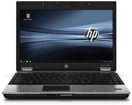 HP EliteBook 8440p БУ