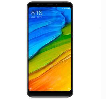 Xiaomi Redmi 5 3/32Gb