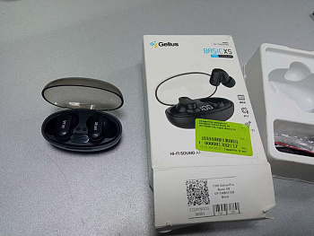 Gelius Basic GP-TWS011XS