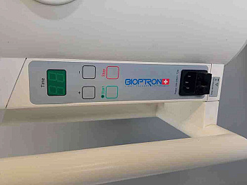 Zepter Bioptron pro 2 с напольной подставкой