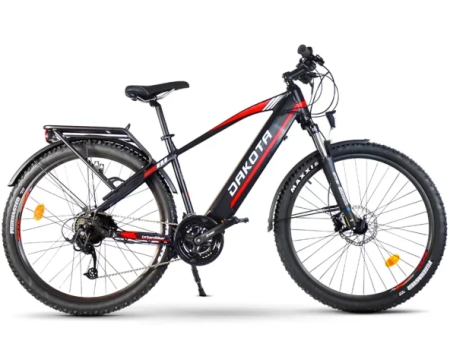UrbanBiker Dakota FE 27,5"