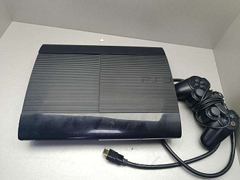 Sony PlayStation 3 Super Slim 120Gb
