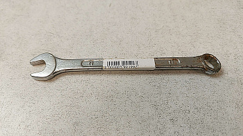Ключ рожково-накидной 11