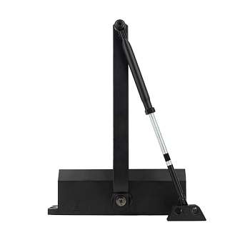 Dotyaguvach-KEDR-A062-standartna-tyaga-do-85kg-chornii-1