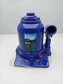 Vitol DB-40002C