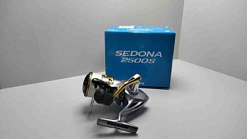Shimano Sedona 2500S