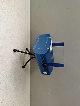 Mini Laser Stage Lighting