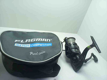 Flagman Cast Master Feeder 5000