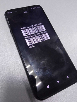 Zte Blade A7 2019 2/32Gb