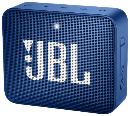 JBL Go 2