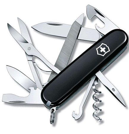 Victorinox Mountaineer 1.3743.3