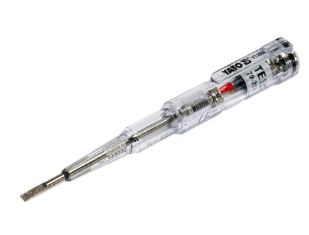 Yato YT-2864 70-250 В 215 мм БУ