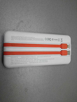 Klgo KP-44 10000 mAh