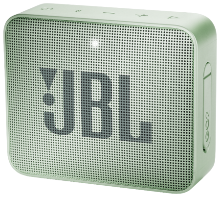 JBL Go 2