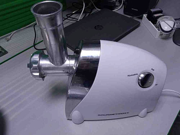 Gourmetmaxx AMG 31B-100