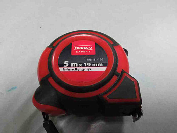 Modeco Expert MN-81-156 5mх19mm