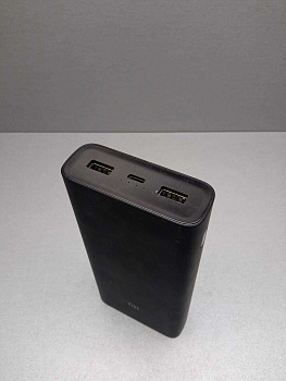 Xiaomi Mi Power Bank 3 Pro 20000 mAh PLM07ZM
