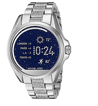 Michael Kors Bradshaw MKT5012
