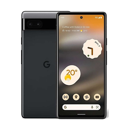 Google Pixel 6a 6/128GB