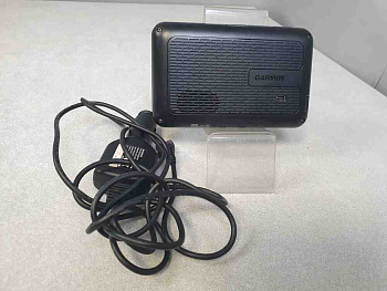 Garmin nuvi 40