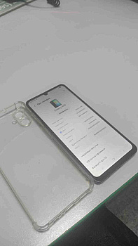 Samsung Galaxy A06 4/128GB (SM-A065F)