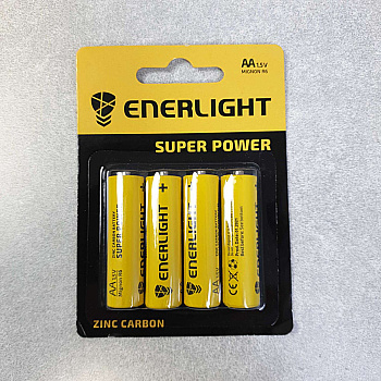 Enerlight Super Power AA 4 шт