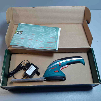 Bosch Isio