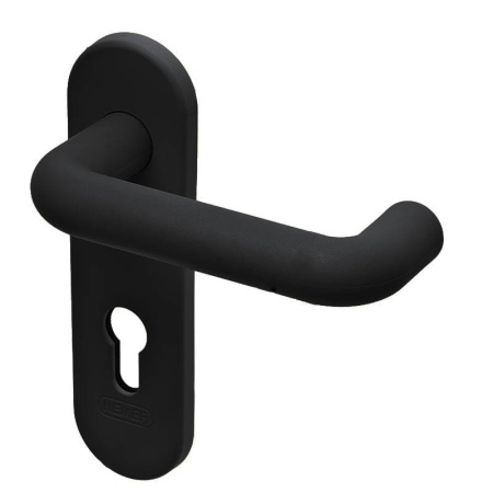 Nemef Assa Abloy матовые БУ