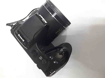 Nikon Coolpix L810