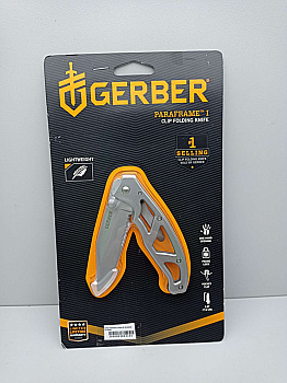 Gerber Paraframe I Knife SE 22-48443 (1013968)
