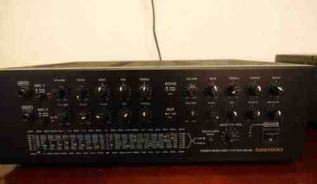 Daewoo ACS-901AQ БУ