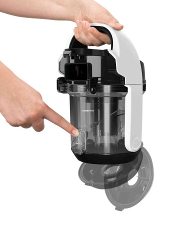 Bosch BGS05A225 БУ