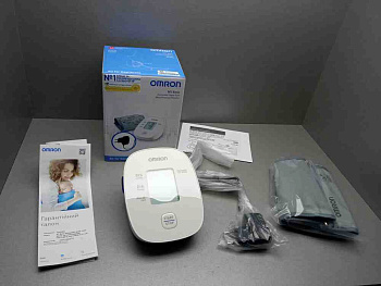 Omron M1 Basic
