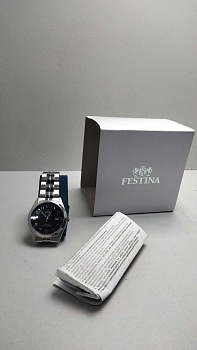 Festina F20437