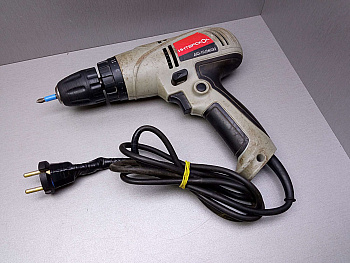 Интерскол ДШ-10/260Э2