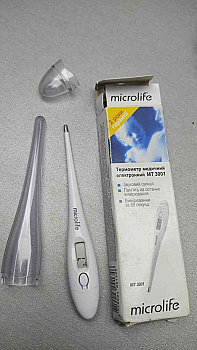 Microlife MT 3001