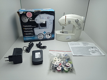 Mini Sewing Machine FHSM-203