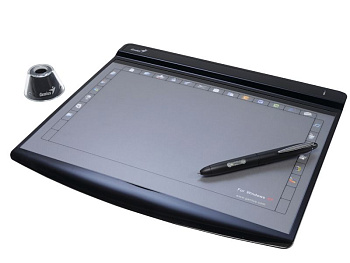 Genius G-Pen F610 Genius G-Pen F610