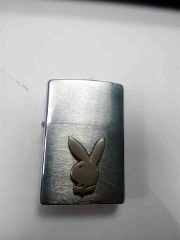Zippo Playboy Rabbit