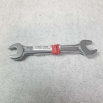 Ключ рожковый 12/13